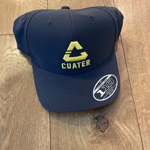 Cuater by Travis Mathew Hat